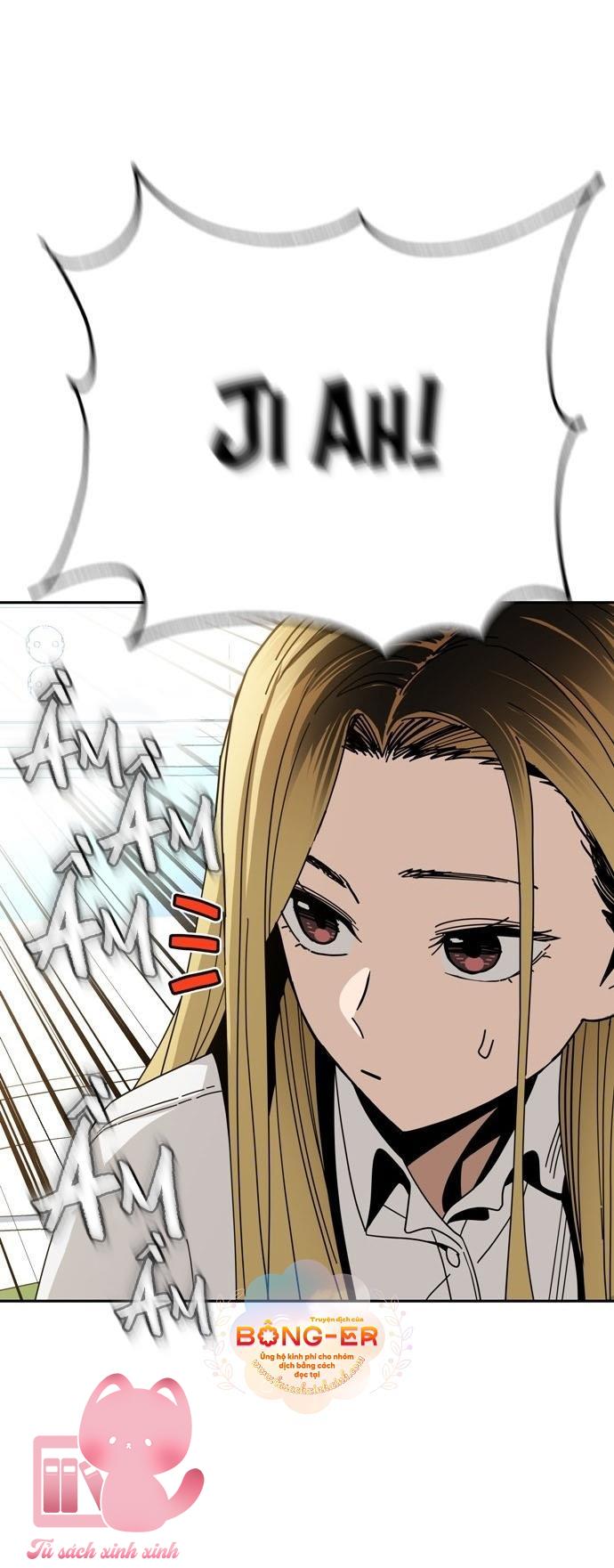 Lớ Ngớ Vớ Phải Tình Yêu Chap 40 - Trang 2