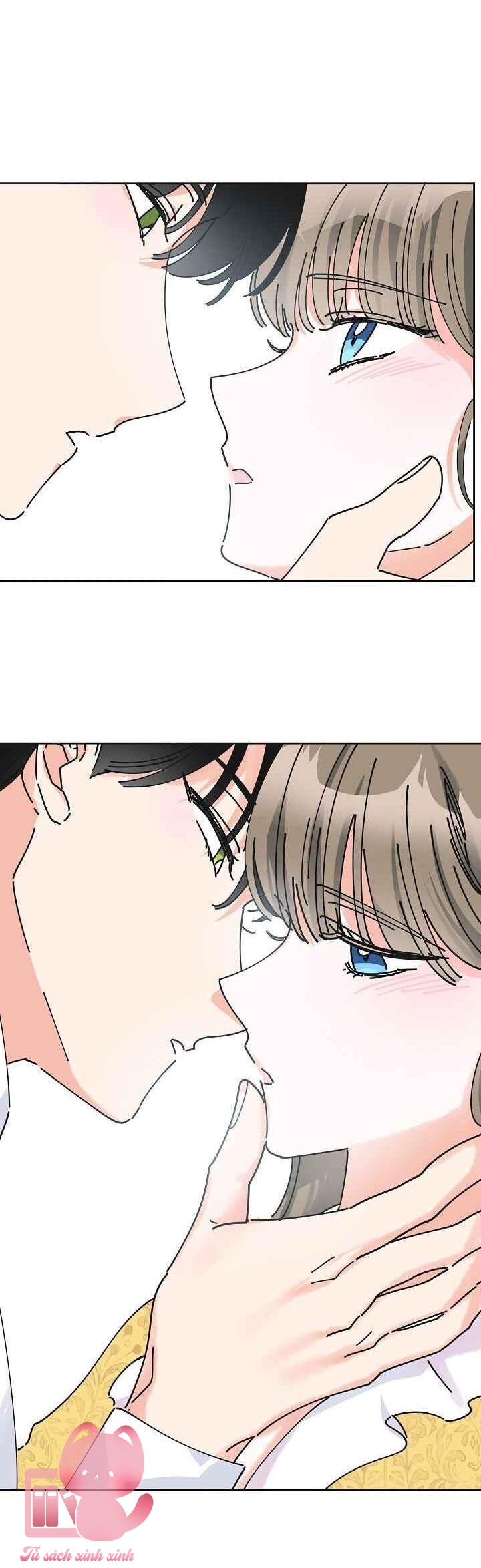 Người Hùng Của Ác Nữ Chapter 12 - Trang 4