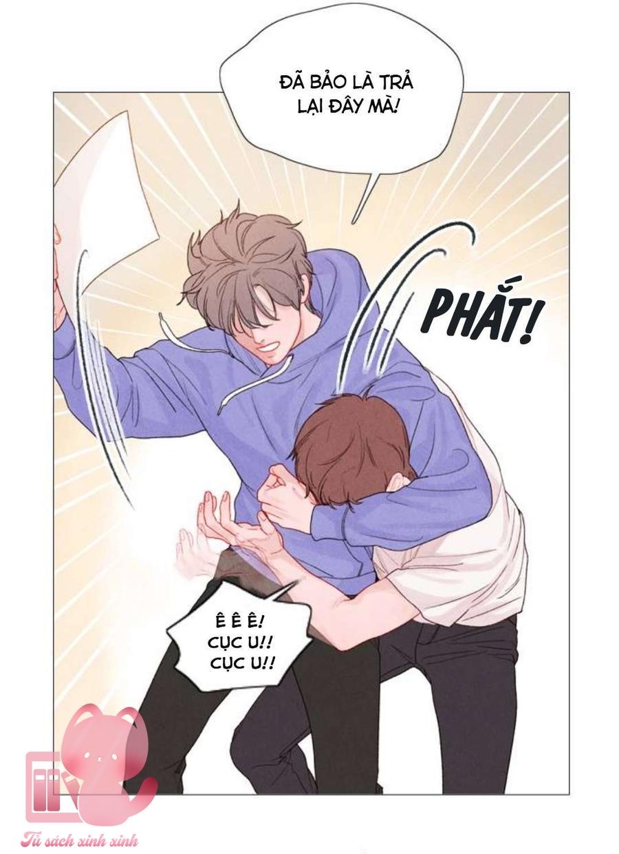 Thần Bí Chap 9 - Trang 2
