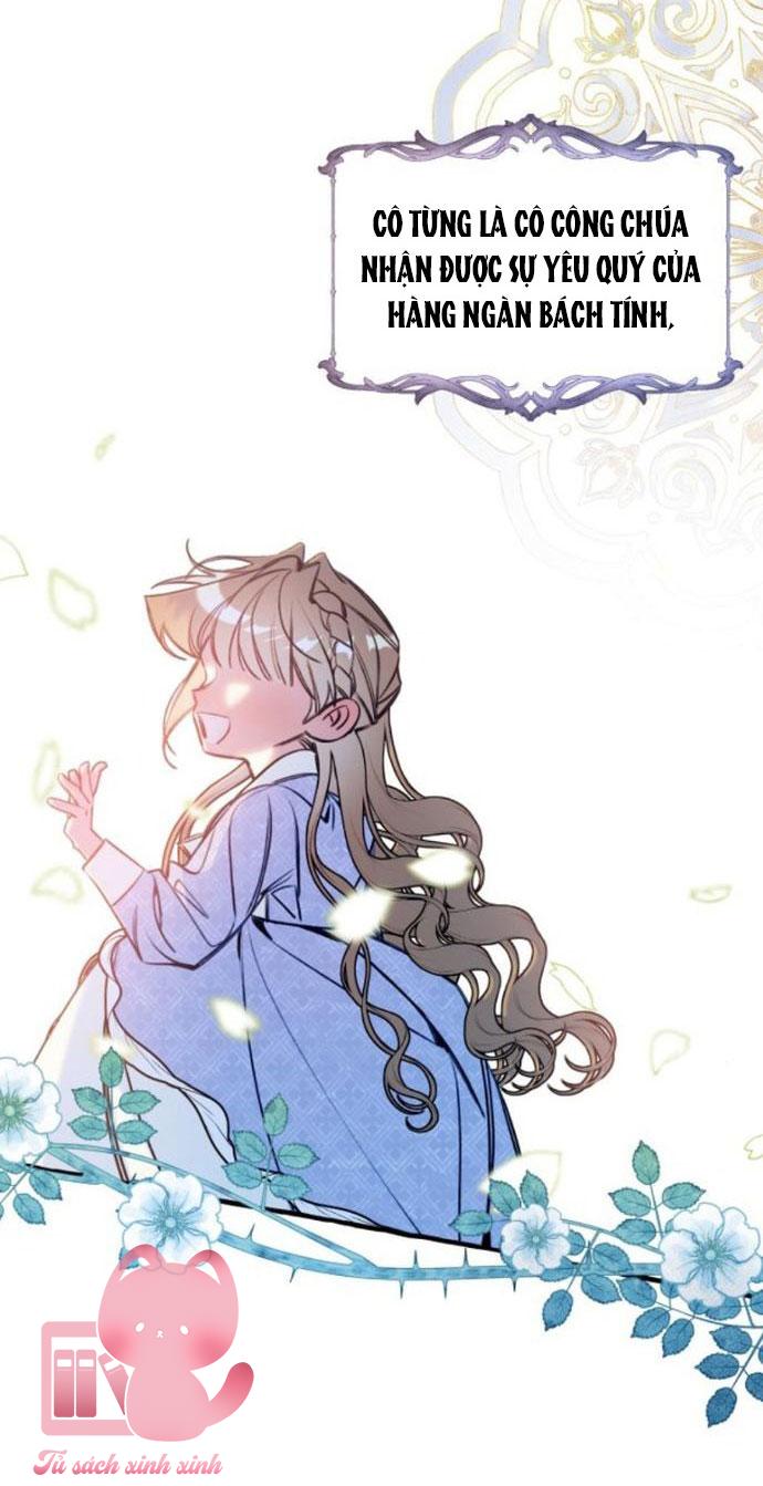 Chuyện Tình Tuyết Phương Bắc Chapter 3 - Trang 4