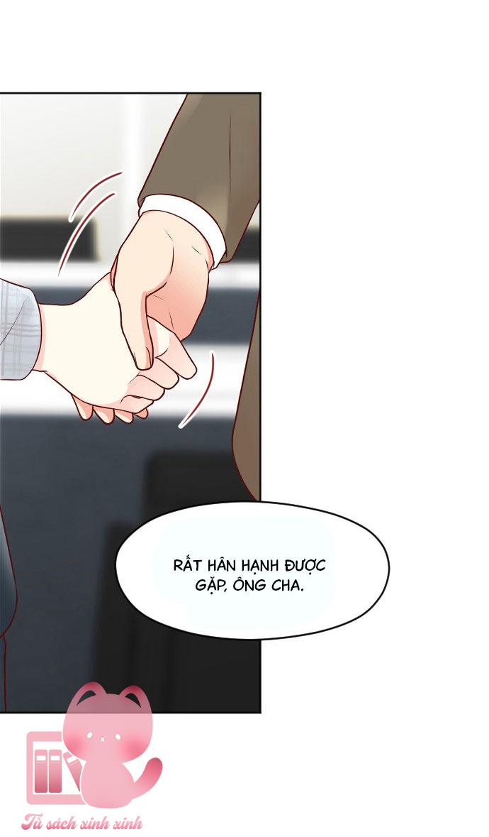 Tôi Sẽ Mang Em Đi Chap 32 - Trang 3