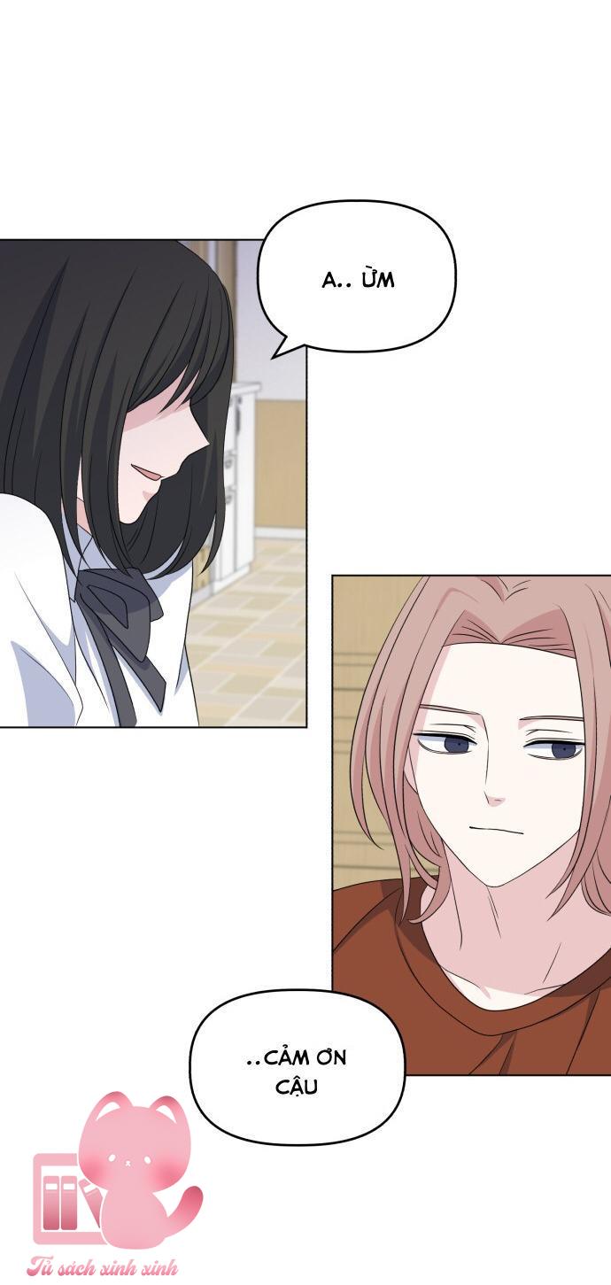 Quan Hệ Nhân Quả Chap 6 - Trang 2
