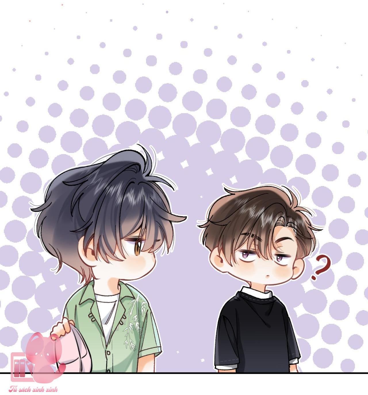 Mối Tình Thầm Kín Chapter 109 - Trang 4