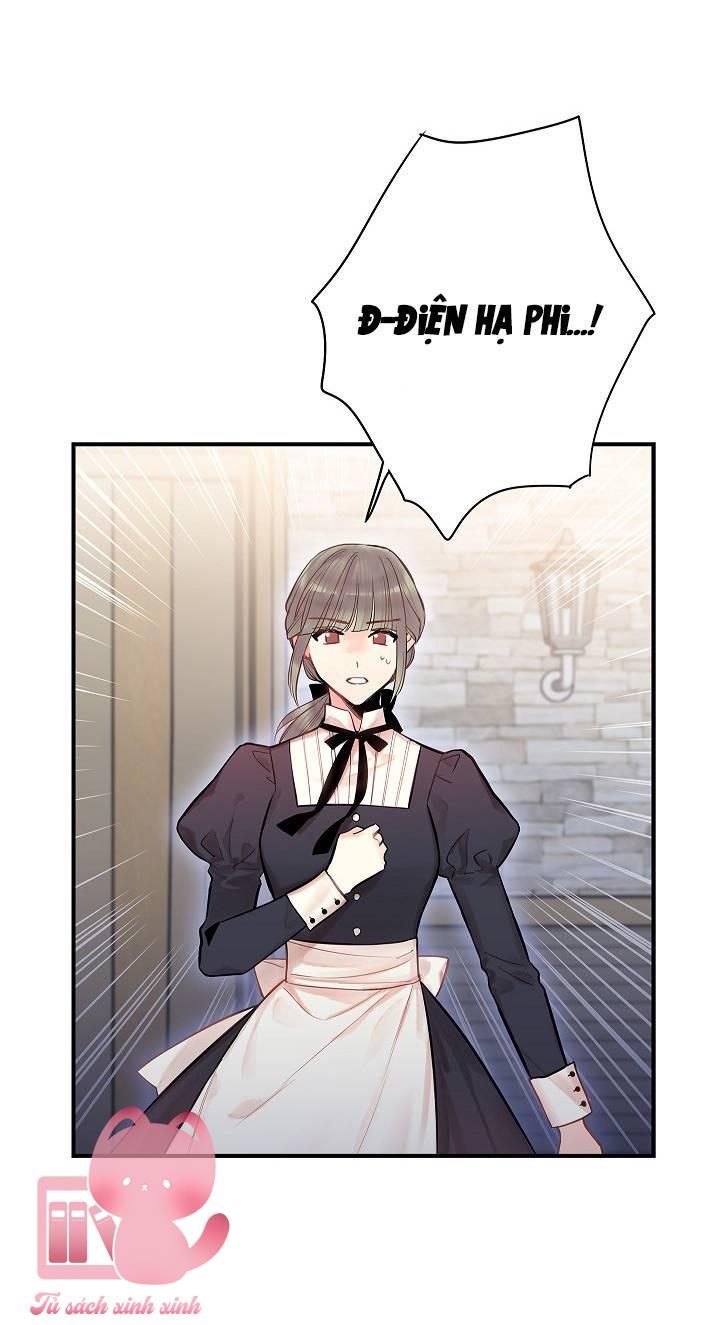 Ác Nữ Muốn Ly Hôn Chap 72 - Trang 2