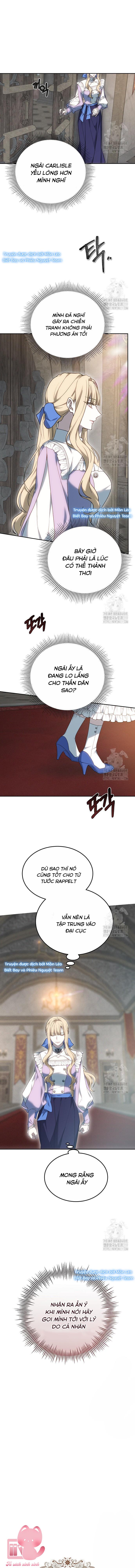 Thời Đại Oman Chap 25 - Trang 2