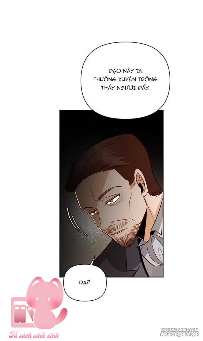 Hoàng Hậu Tái Hôn Chapter 56 - Trang 4
