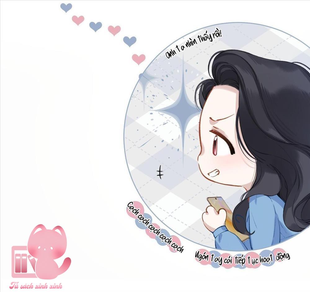 Trêu Nhầm Chap 17 - Trang 4