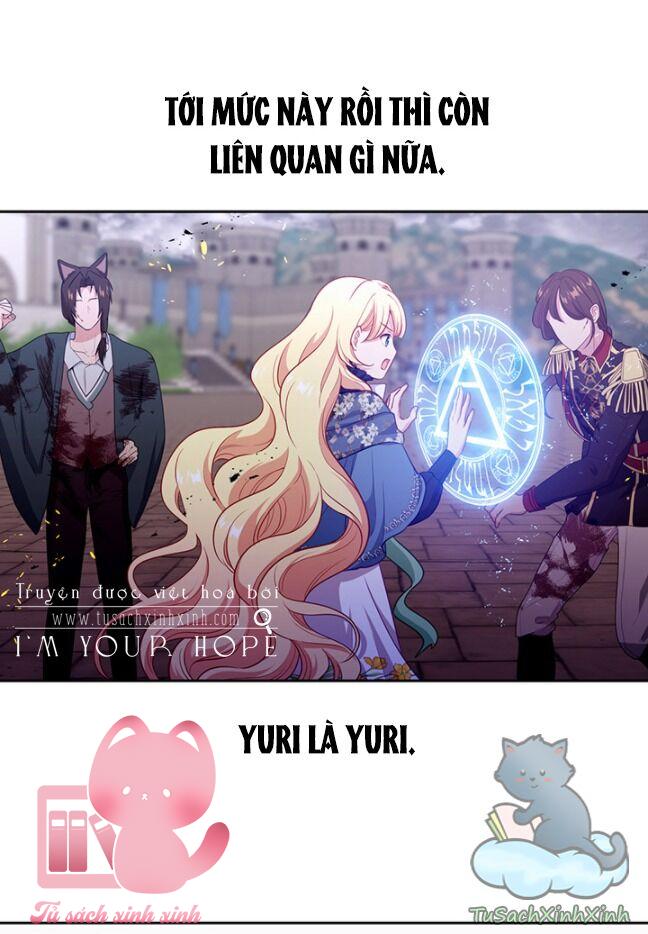 Hãy Coi Chừng Ác Nữ Chapter 89 - Trang 4