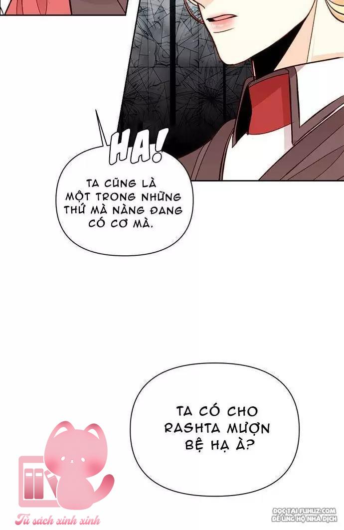 Hoàng Hậu Tái Hôn Chapter 57 - Trang 4