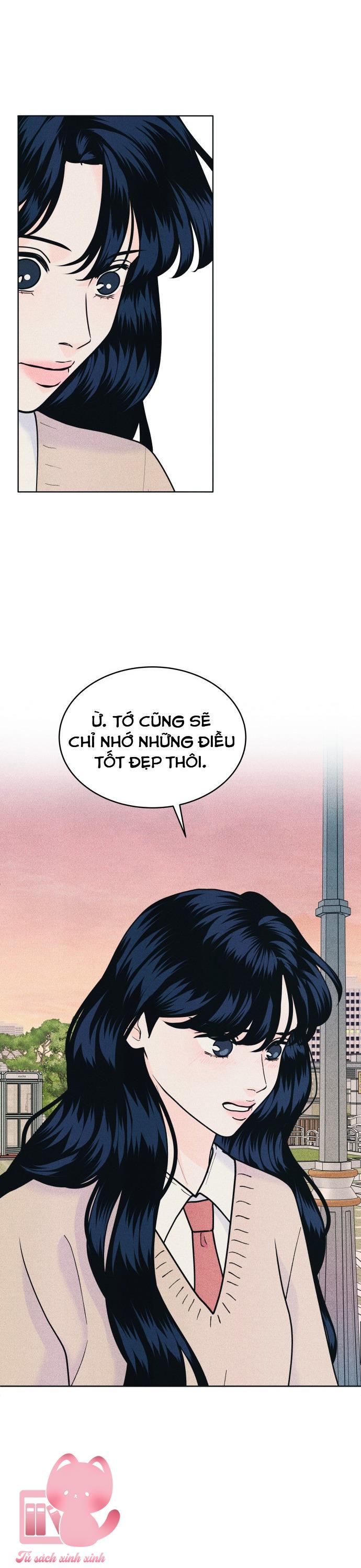 Cặp Đôi Hướng Nội Chap 62 - Trang 3