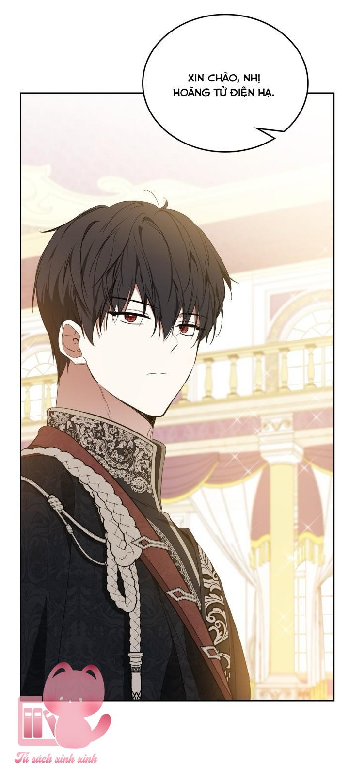 Kiếp Này Ta Sẽ Trở Thành Gia Chủ Chap 160 - Trang 2