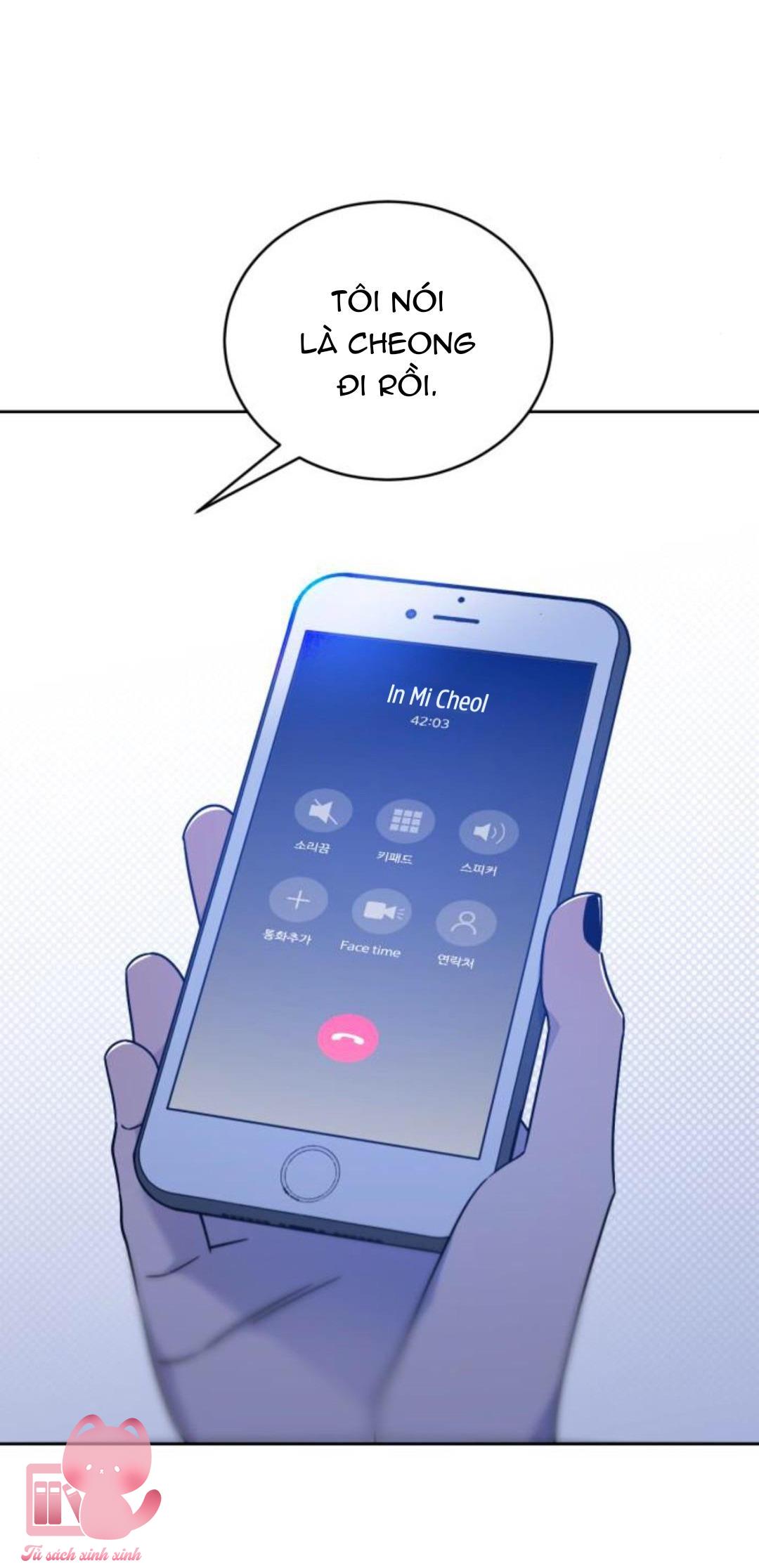 Vận May Không Ngờ Chapter 38 - Trang 4