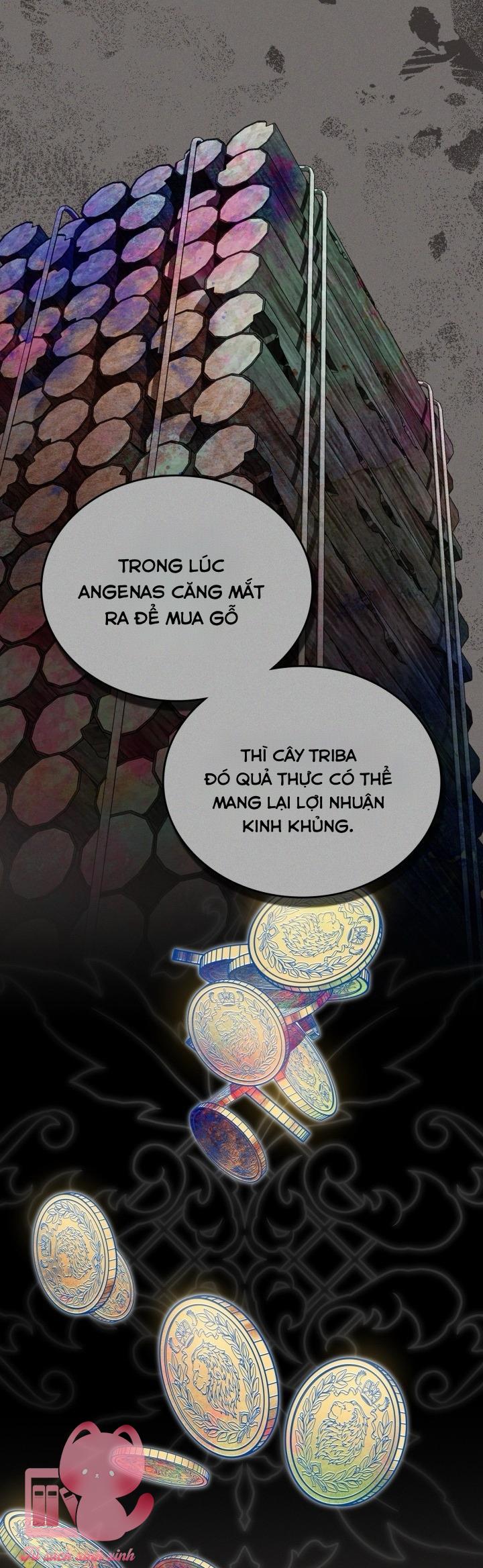 Kiếp Này Ta Sẽ Trở Thành Gia Chủ Chap 152 - Trang 2