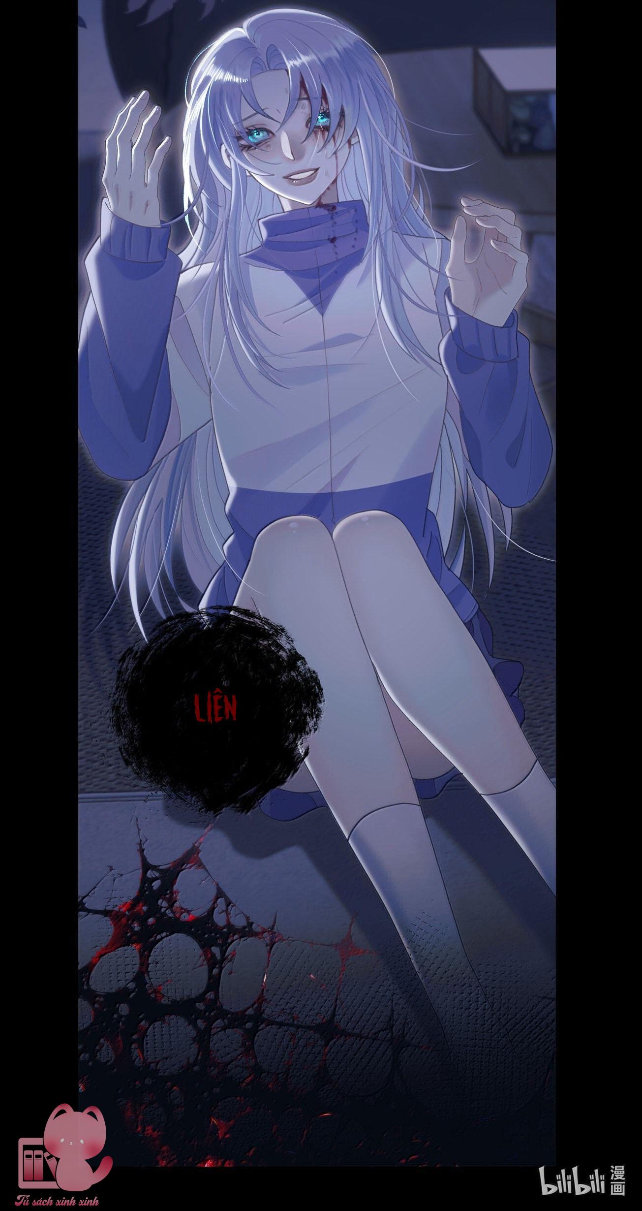 Đồng loại Chapter 23 - Trang 3