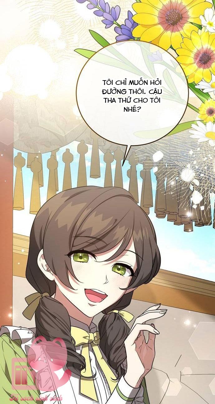 Cái Giá Phải Trả Chapter 2 - Trang 4