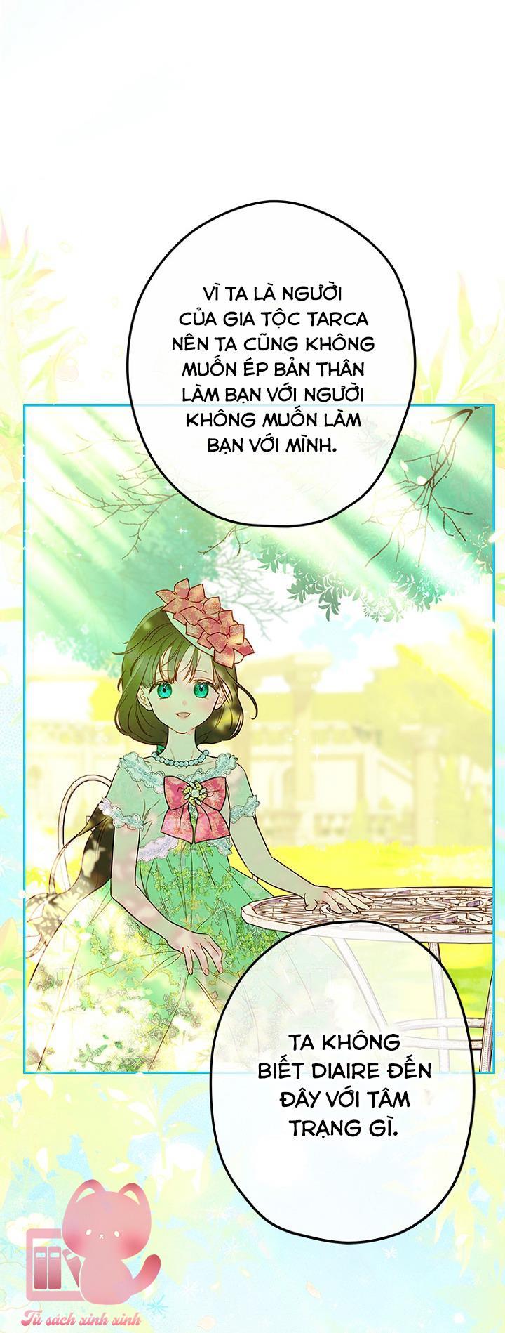 Khế Ước Hôn Nhân Của Mẹ Tôi Chapter 51 - Trang 4