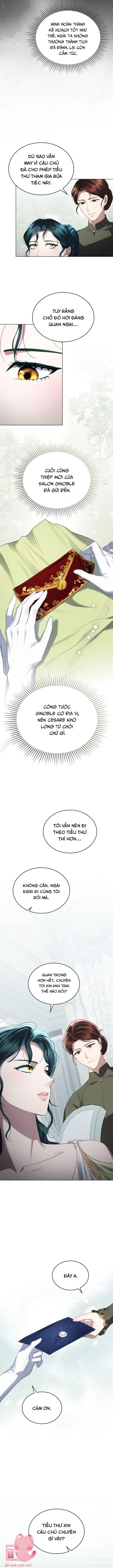Khát Vọng Thượng Lưu Chap 52 - Trang 2
