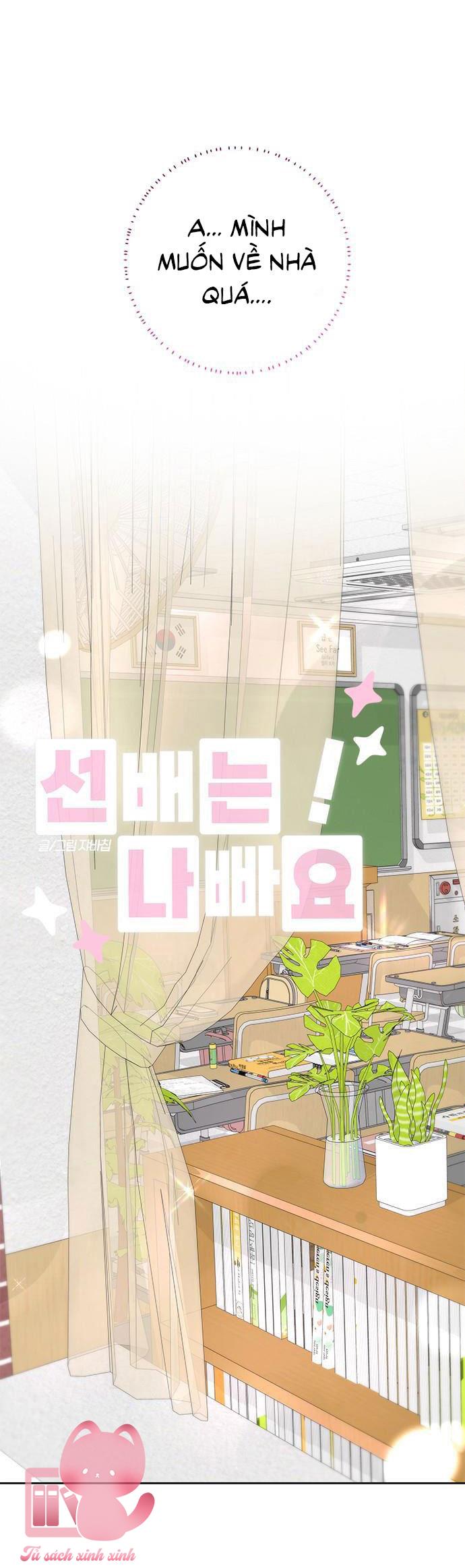 Đàn Anh Xấu Xa! Chap 67 - Trang 3