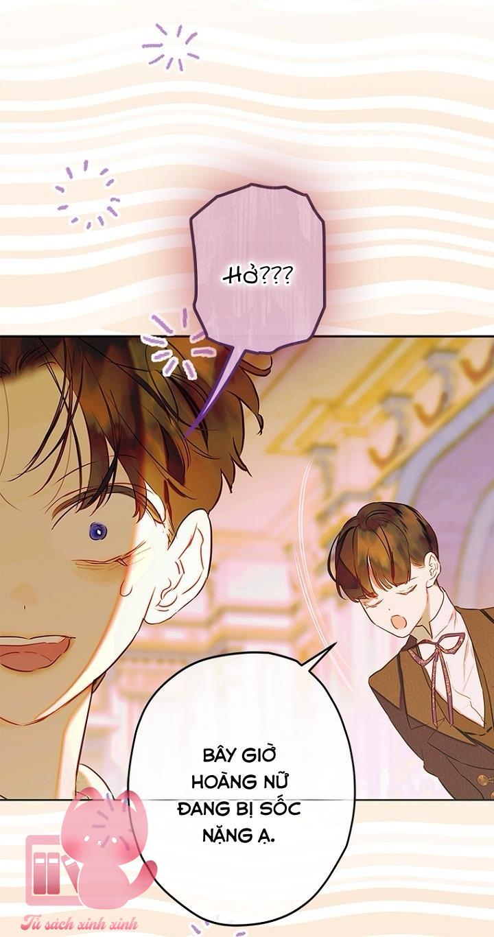 Khế Ước Hôn Nhân Của Mẹ Tôi Chapter 67 - Trang 4