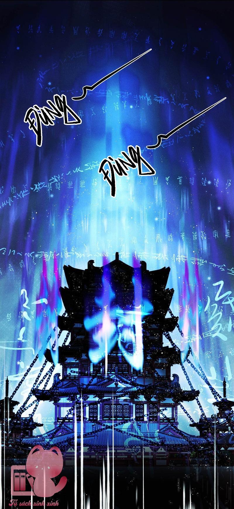Dâng Cá Muối Cho Sư Tổ Chap 2 - Trang 4