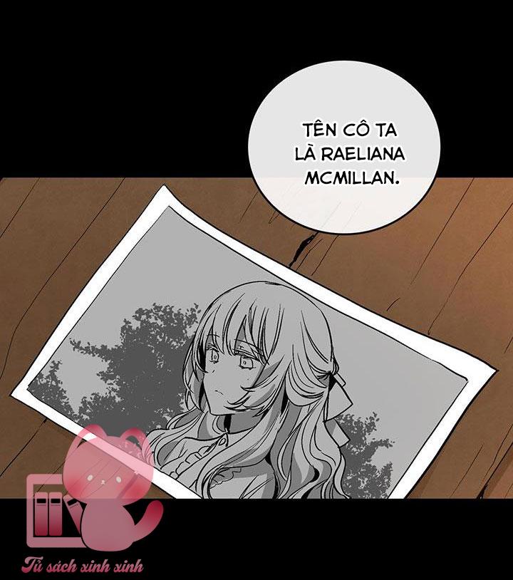 Vị Hôn Thê Khế Ước Của Công Tước Chapter 18 - Trang 4