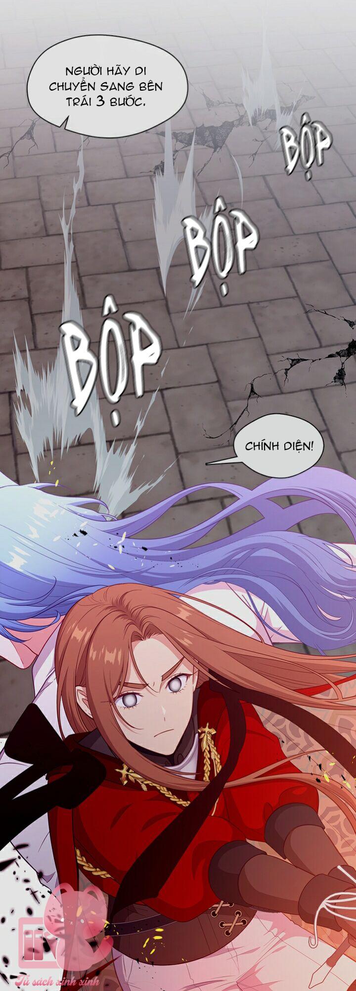 Hãy Coi Chừng Ác Nữ Chapter 88 - Trang 4