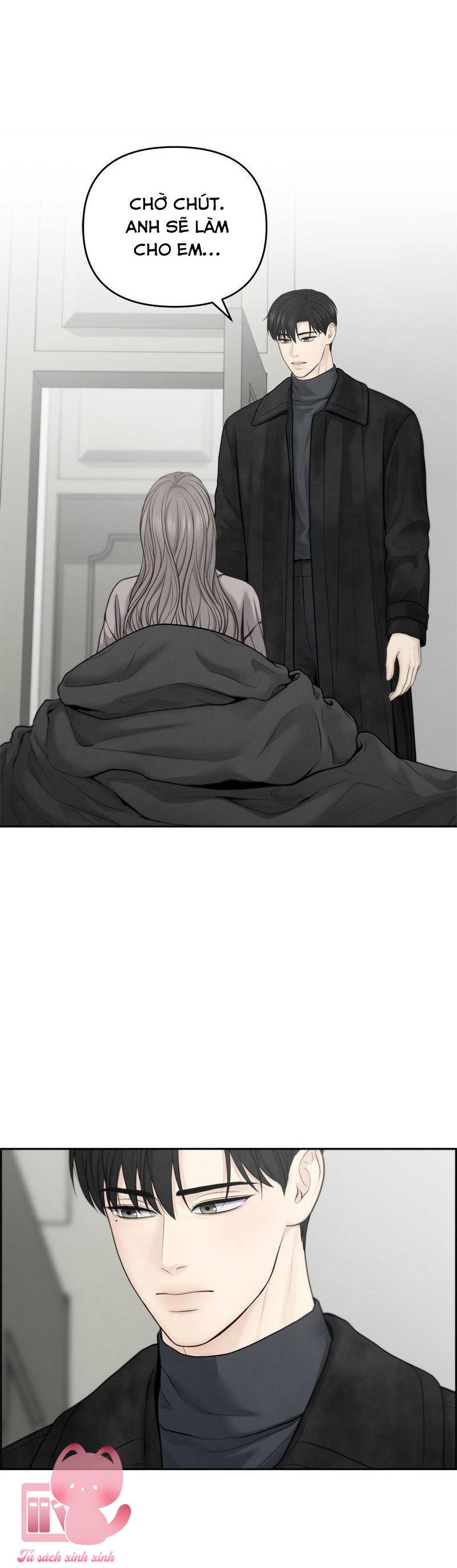 Hy Vọng Duy Nhất Chap 60 - Trang 2