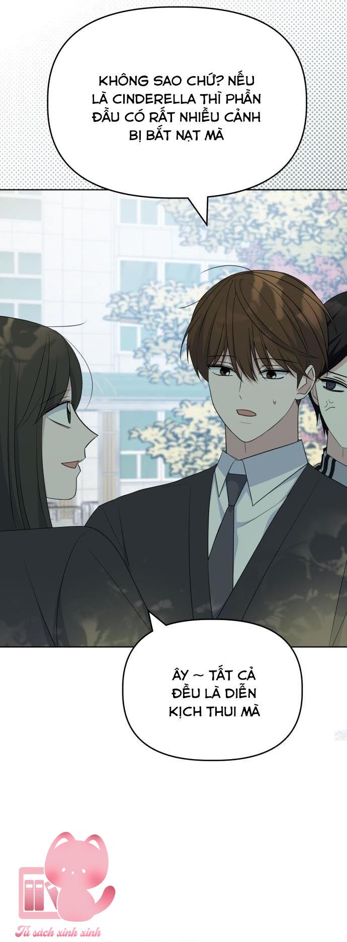 Quan Hệ Nhân Quả Chap 103 - Trang 2