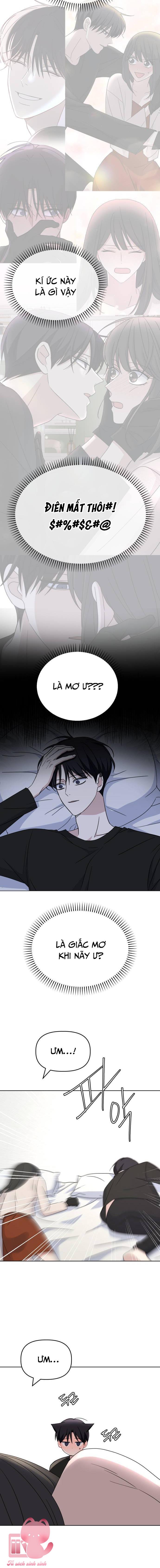 Quan Hệ Nhân Quả Chap 62 - Trang 2