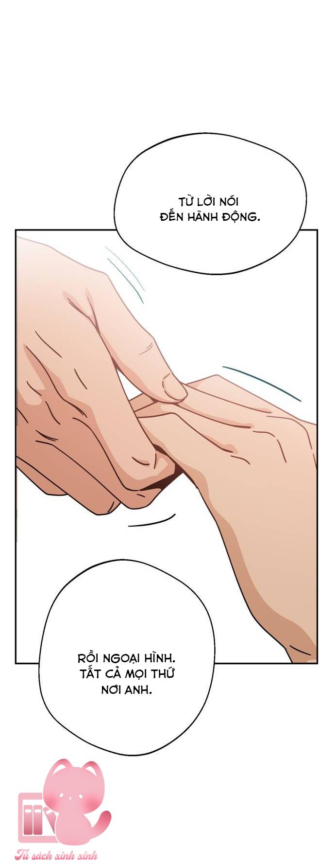 Lớ Ngớ Vớ Phải Tình Yêu Chapter 21 - Trang 4