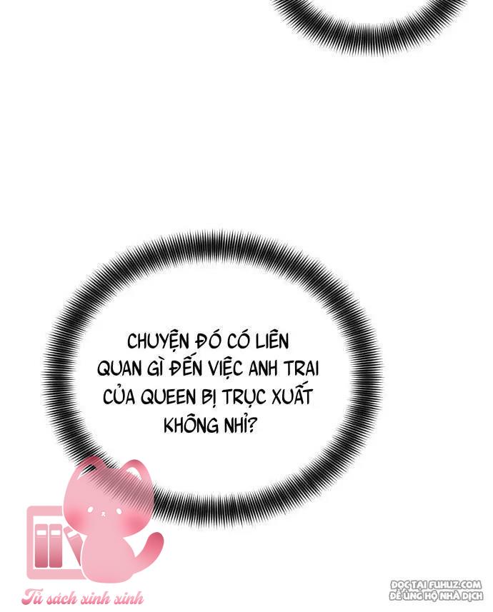 Hoàng Hậu Tái Hôn Chapter 66 - Trang 4