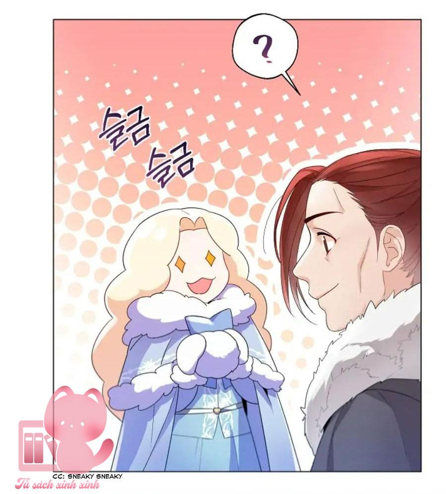 Tiểu Thư Crystal Là Nam Nhân Chap 13 - Trang 2
