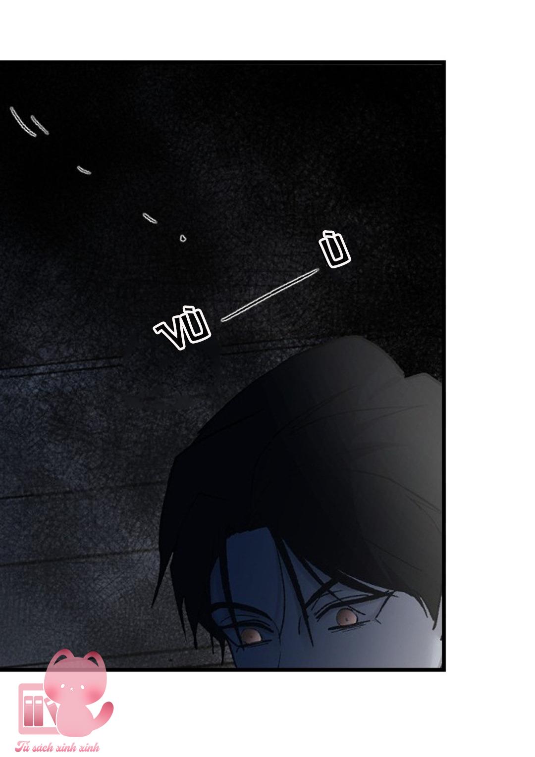 Ba Anh Trai Cực Phẩm Của Tôi Chap 71 - Trang 3