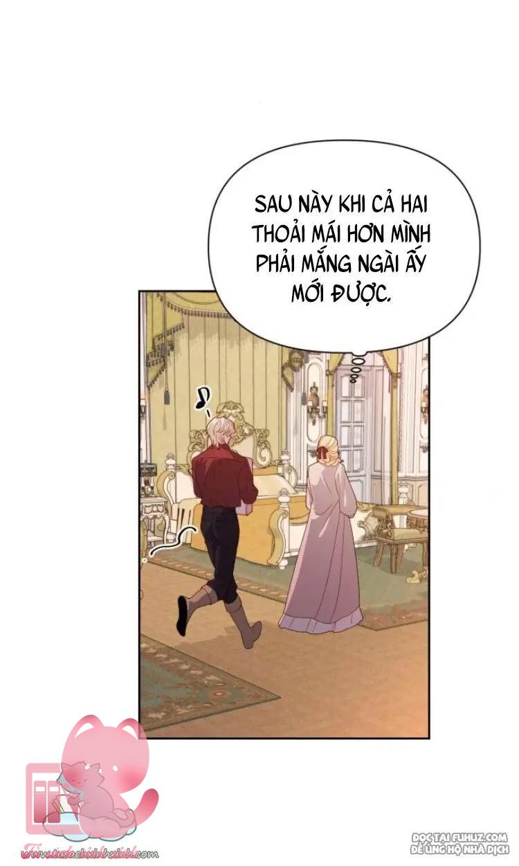 Hoàng Hậu Tái Hôn Chapter 89 - Trang 4