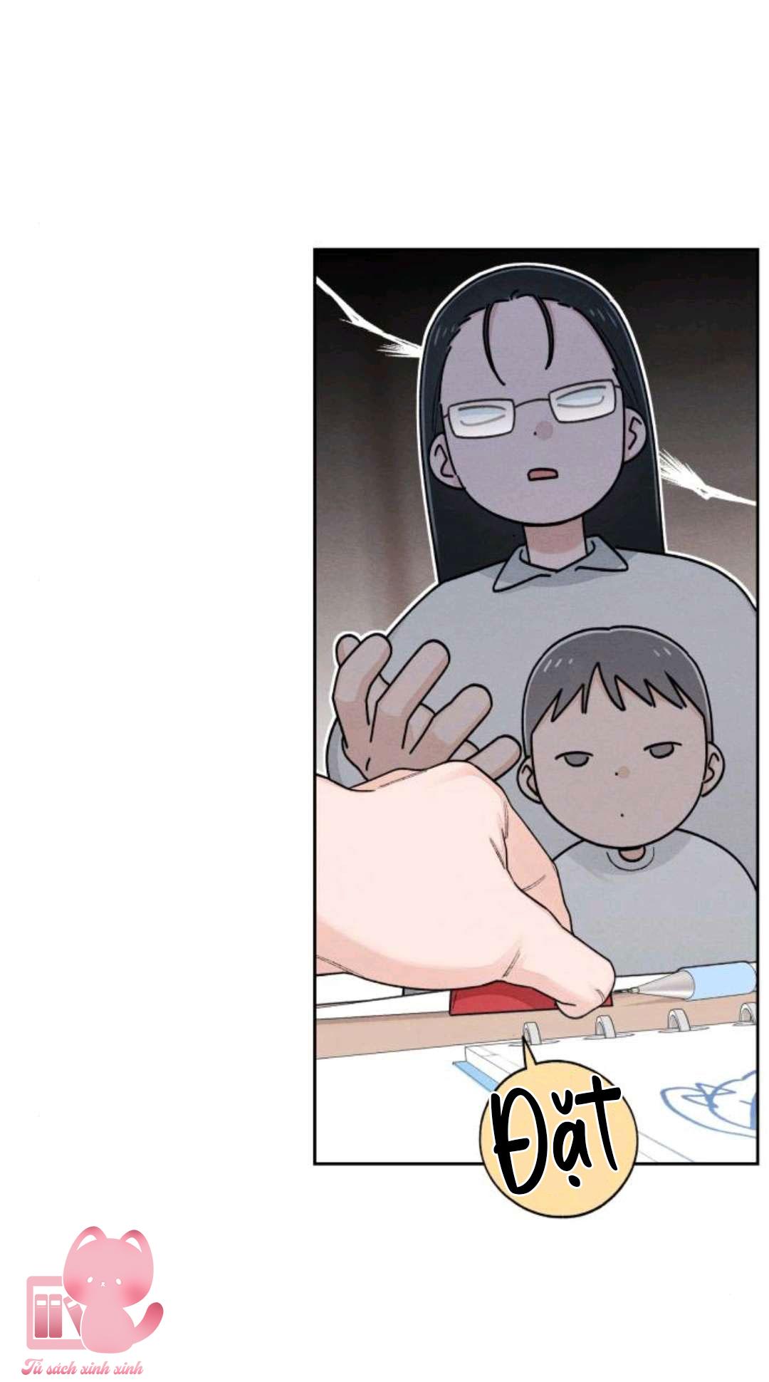 Bí Mật Thanh Xuân Chapter 93 - Trang 4