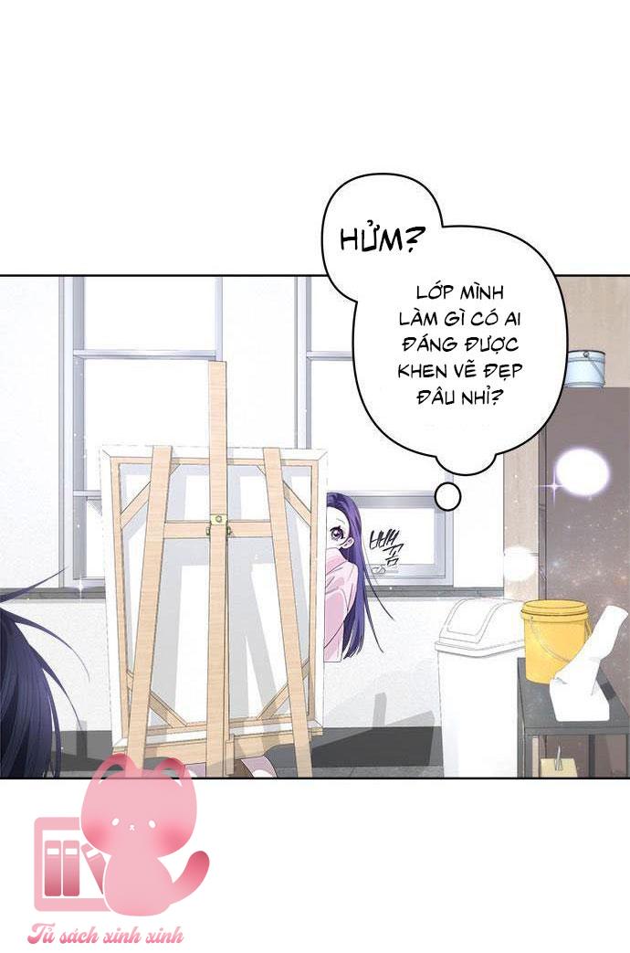 Đàn Anh Xấu Xa! Chap 65 - Trang 3