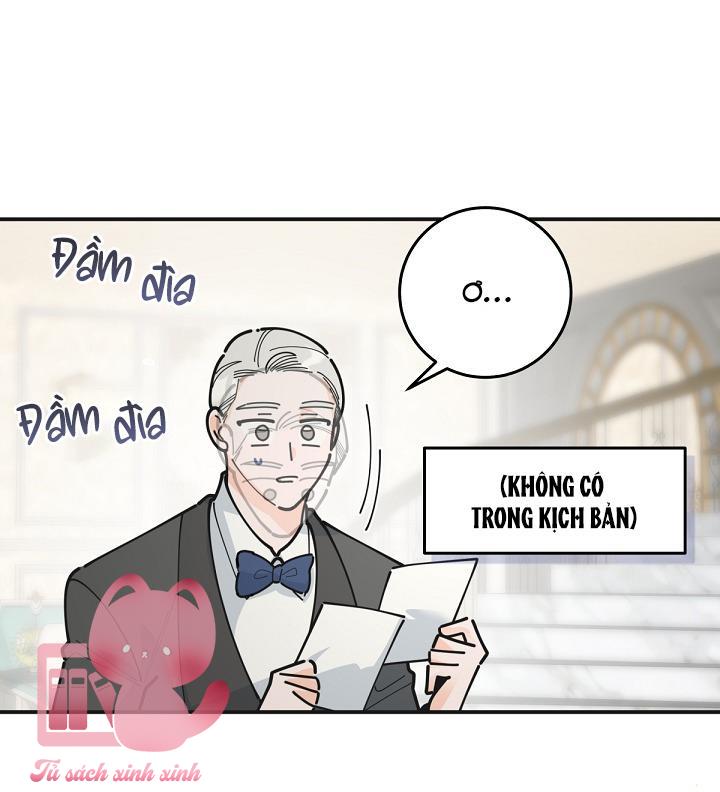 Người Hùng Của Ác Nữ Chapter 104 - Trang 4