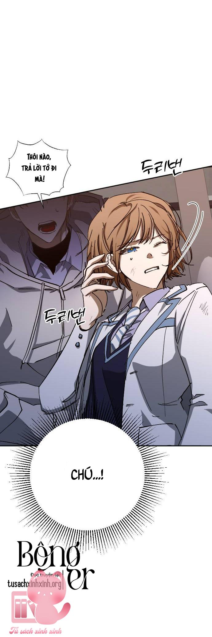 Đêm Của Bóng Tối Chapter 48 - Trang 4