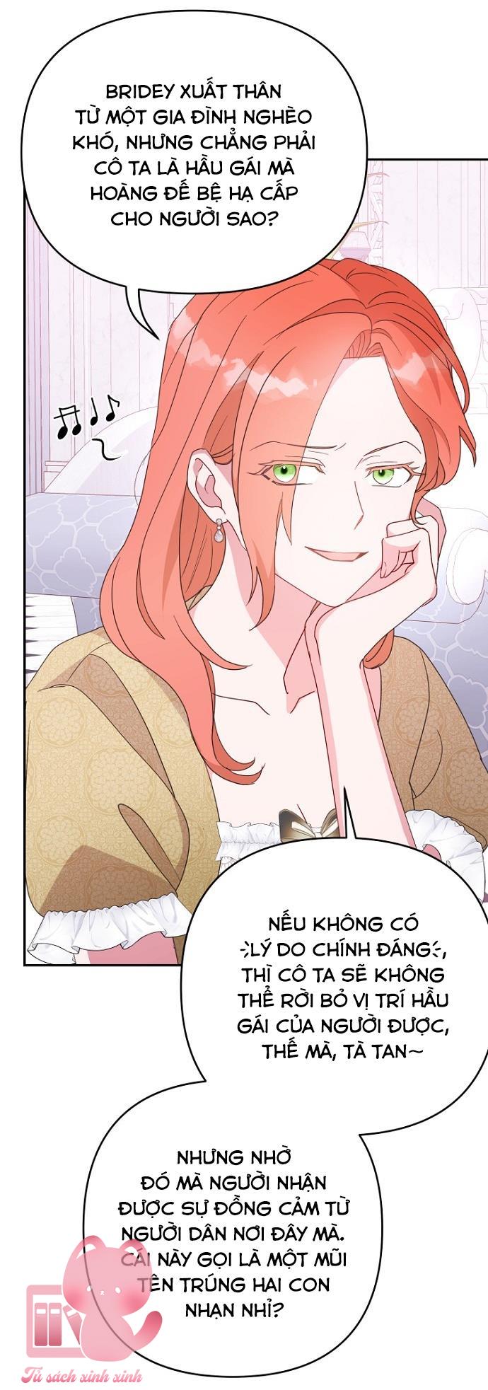 Bỏ Quách Chồng Con Đi, Tiền Bạc Mới Là Tất Cả Chap 65 - Trang 2
