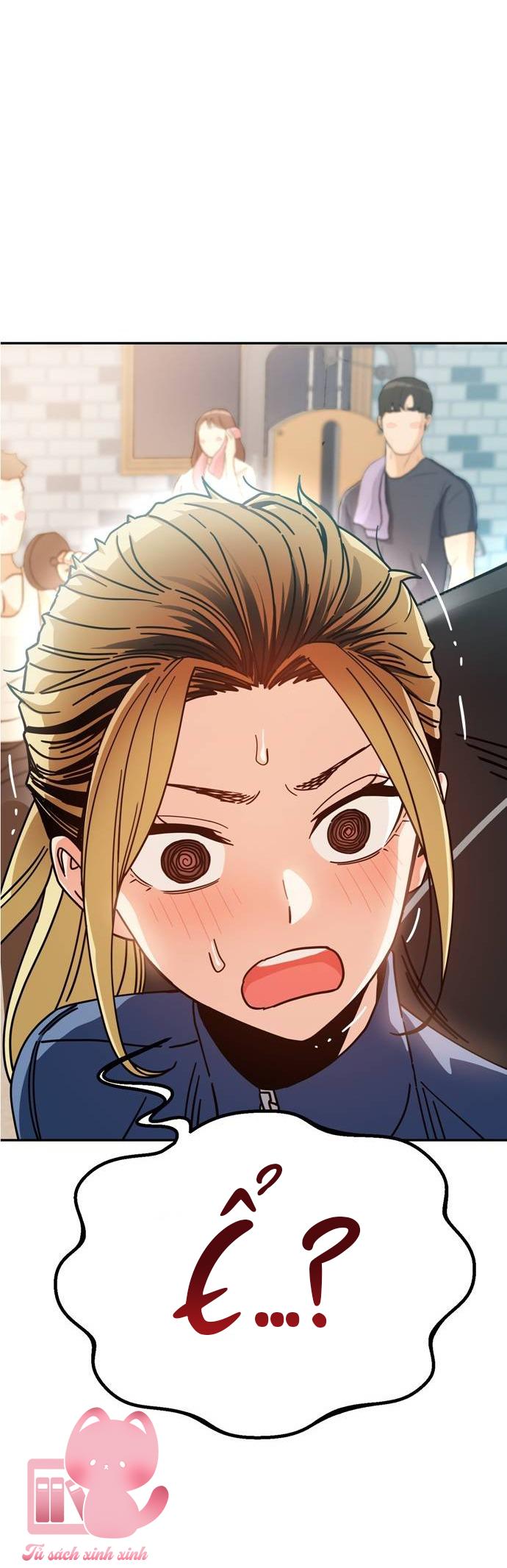 Lớ Ngớ Vớ Phải Tình Yêu Chapter 21 - Trang 4