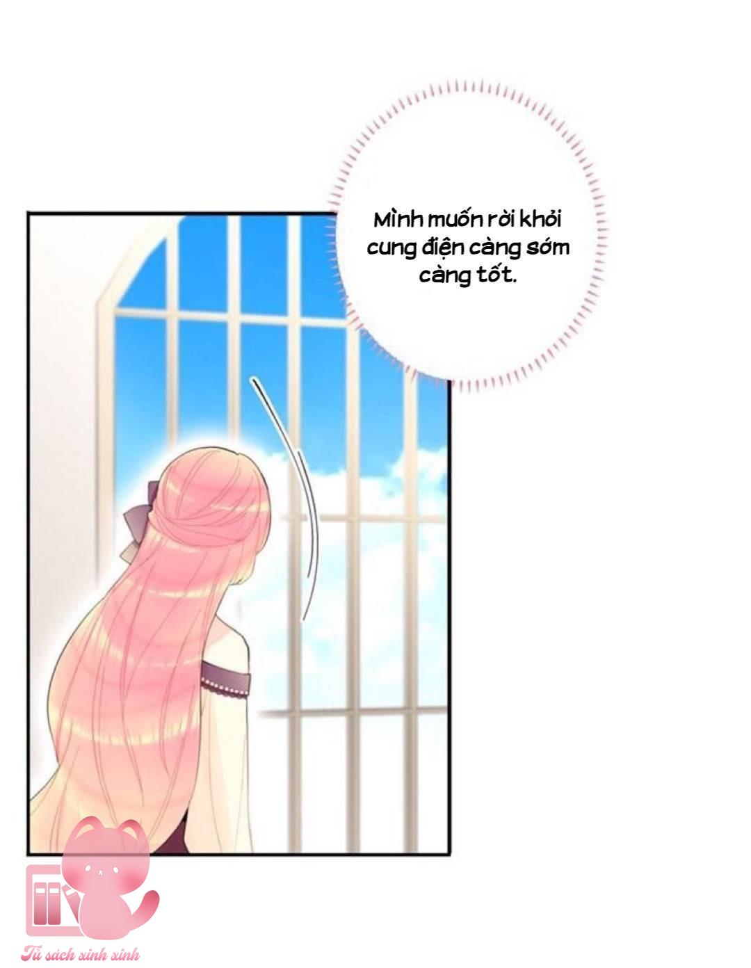 Ác Nữ Muốn Ly Hôn Chap 13 - Trang 2