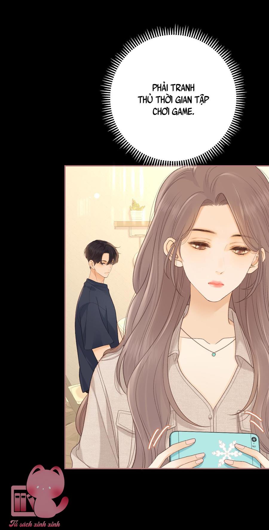 Khó Dỗ Dành Chapter 79 - Trang 4