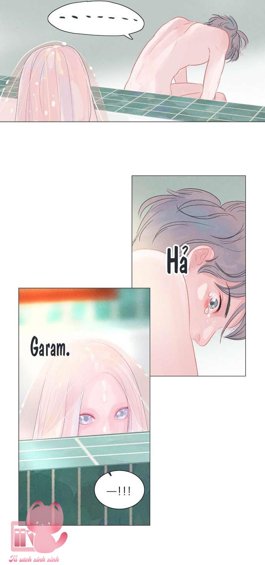 Thần Bí Chap 2 - Trang 2