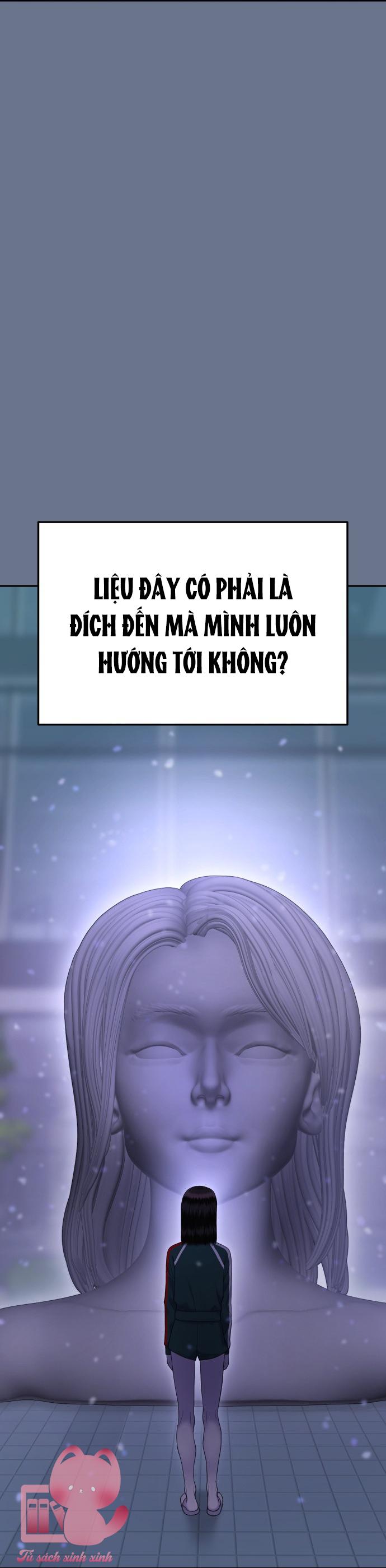Chị Em Tranh Đấu Chap 67 - Trang 2