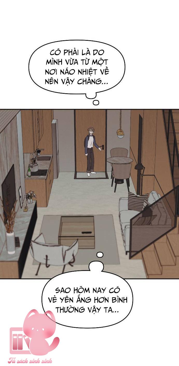 Trái Dấu Hút Nhau Chap 12 - Trang 2