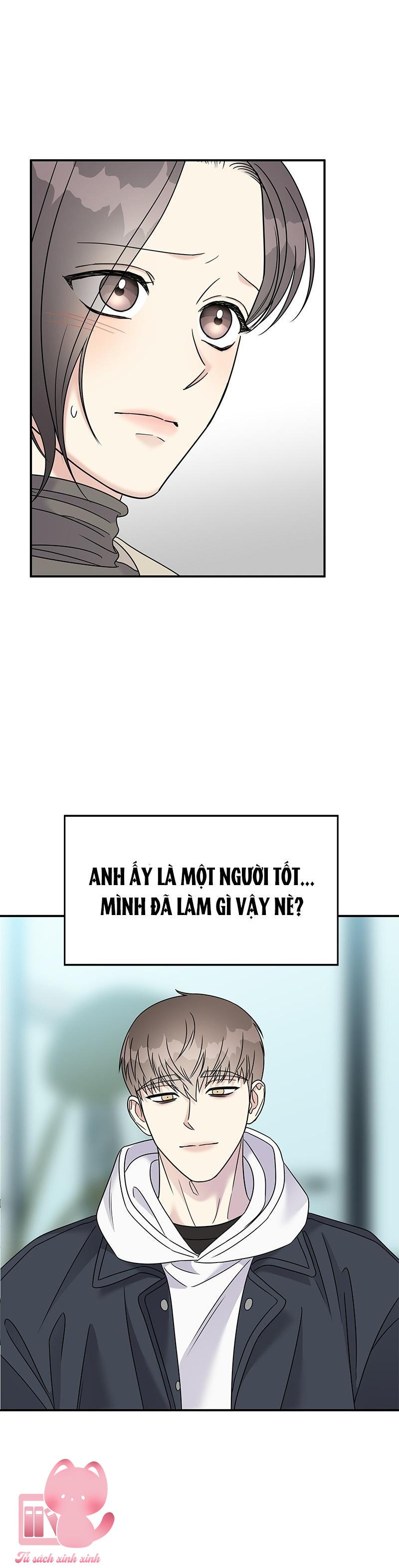 Hãy Vờ Như Ta Yêu Nhau Chap 84 - Trang 2