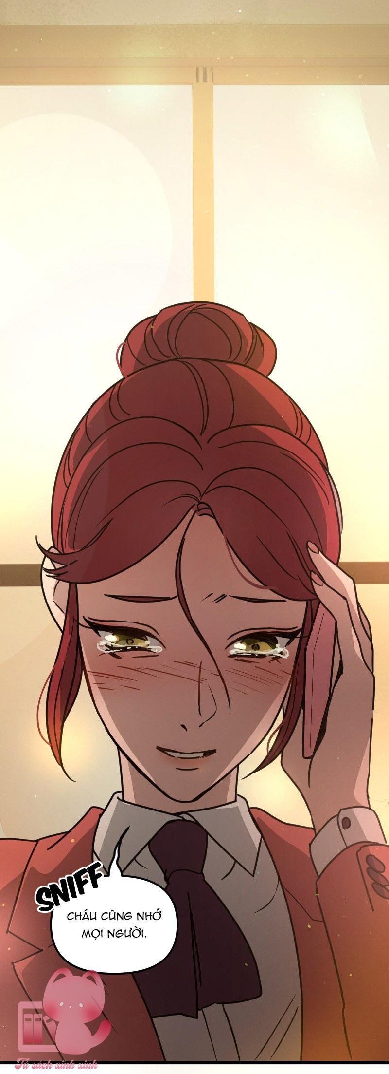 Bảo Mẫu Của Mafia Chap 22 - Trang 2
