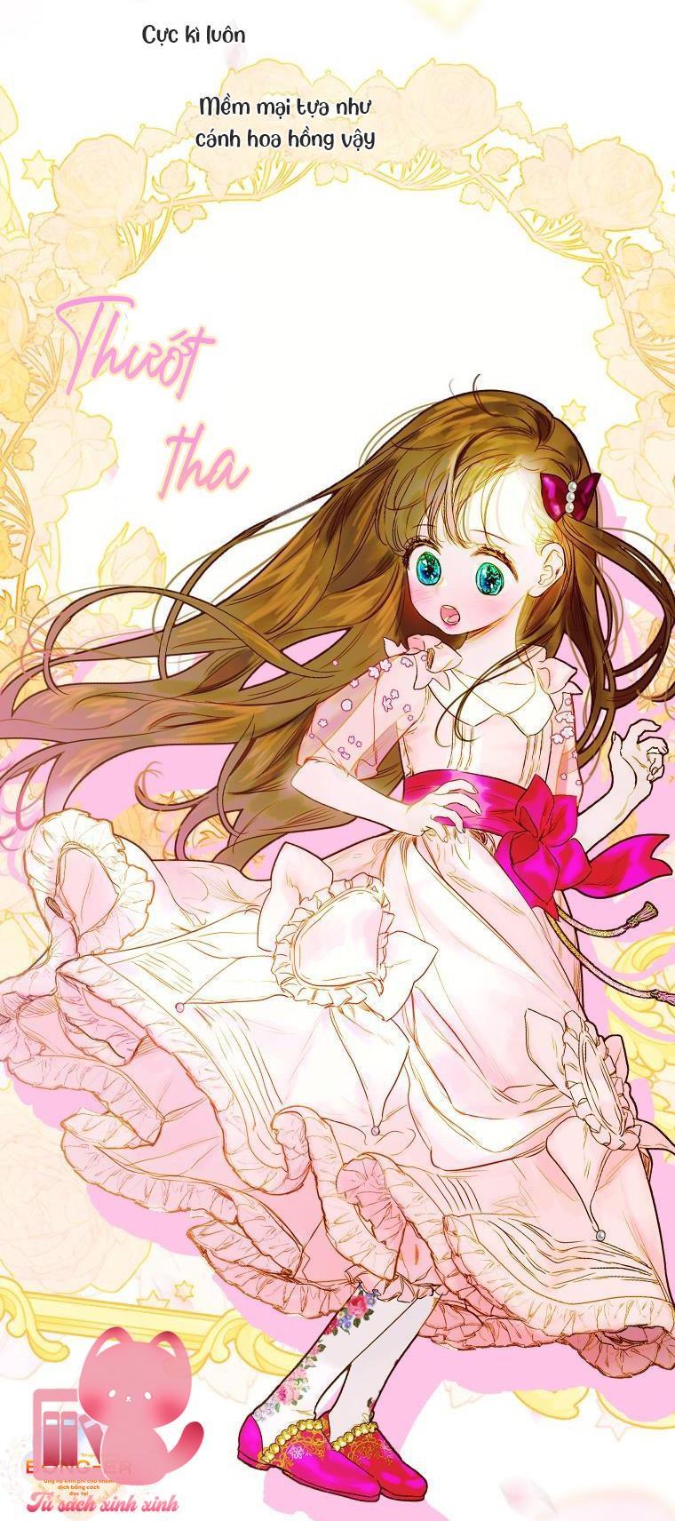 Khế Ước Hôn Nhân Của Mẹ Tôi Chapter 4 - Trang 4