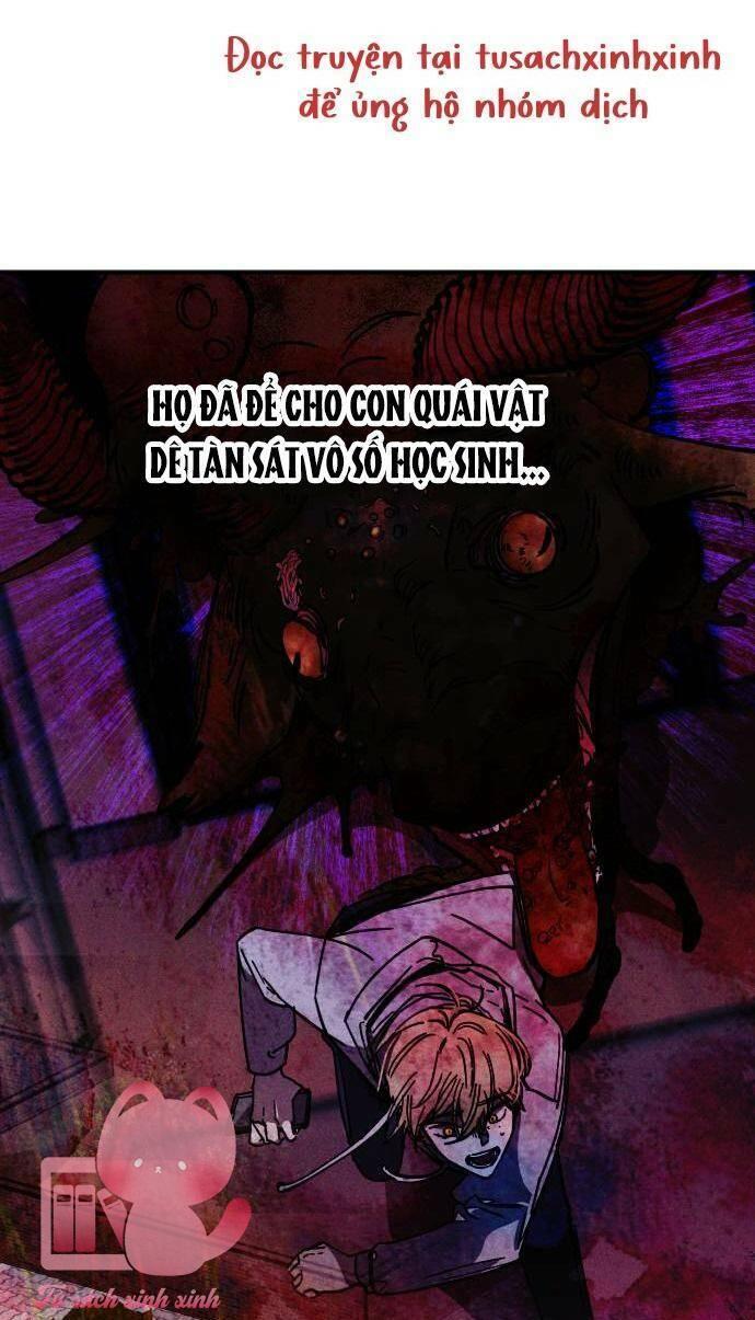 Đêm Của Bóng Tối Chapter 37 - Trang 4