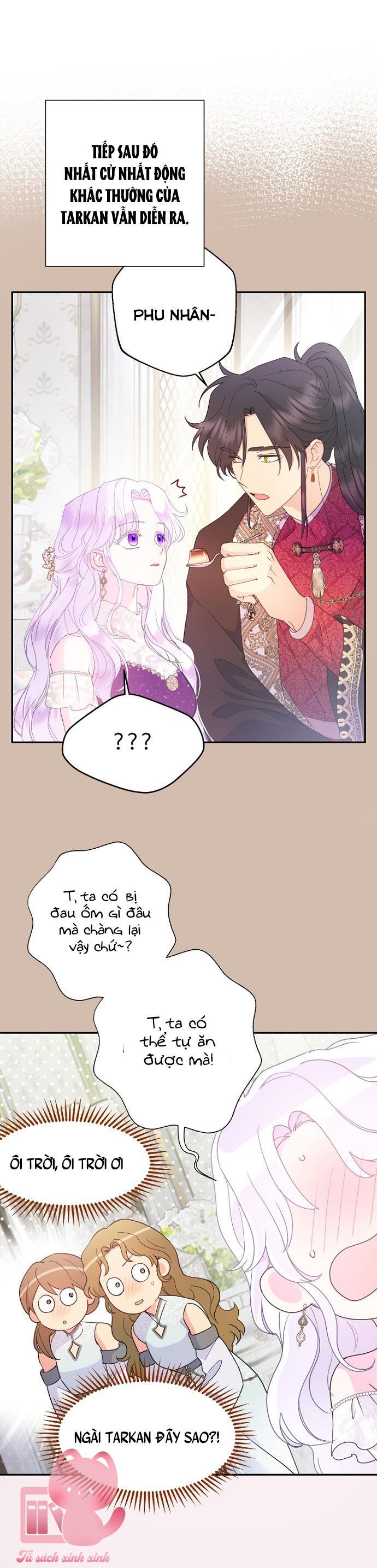 Bỏ Quách Chồng Con Đi, Tiền Bạc Mới Là Tất Cả Chap 88 - Trang 2